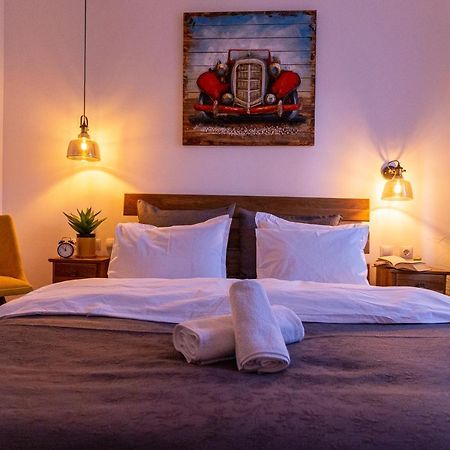 Apartamento Old Bakery House Sinaia Exterior foto