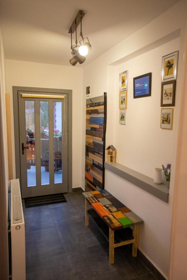 Apartamento Old Bakery House Sinaia Exterior foto